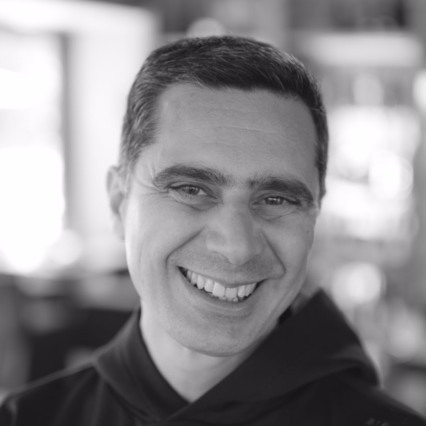 Αργύρης Νταουλιάρης