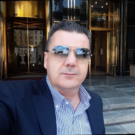 Δημήτρης Βαλέργας