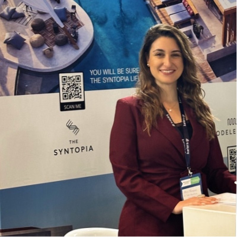 Φανή Πασπαράκη