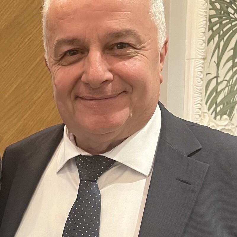 Γιώργος Πελακανάκης