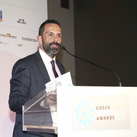 Γιώργος Σπυρόπουλος