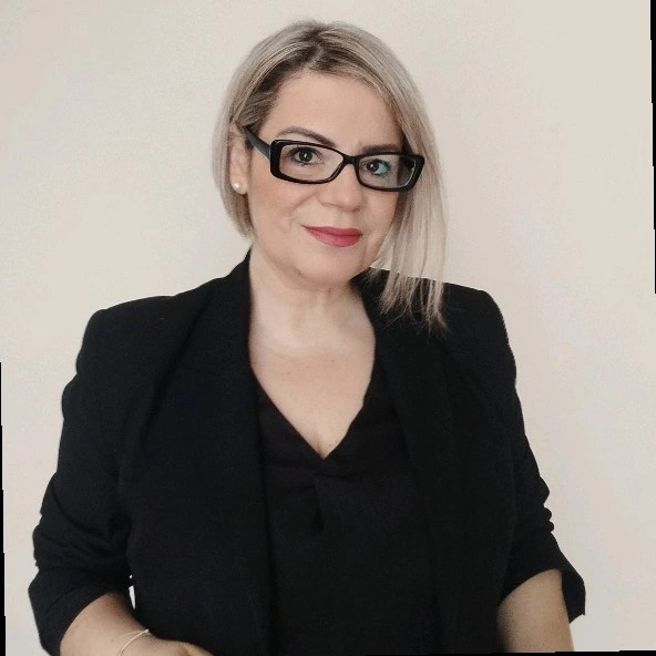 Γιώτα Μπαλάφα