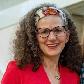 Ιωάννα Ρώσση