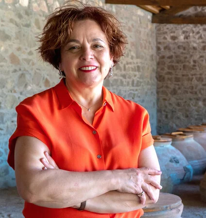 Μαρία Κατσούλη