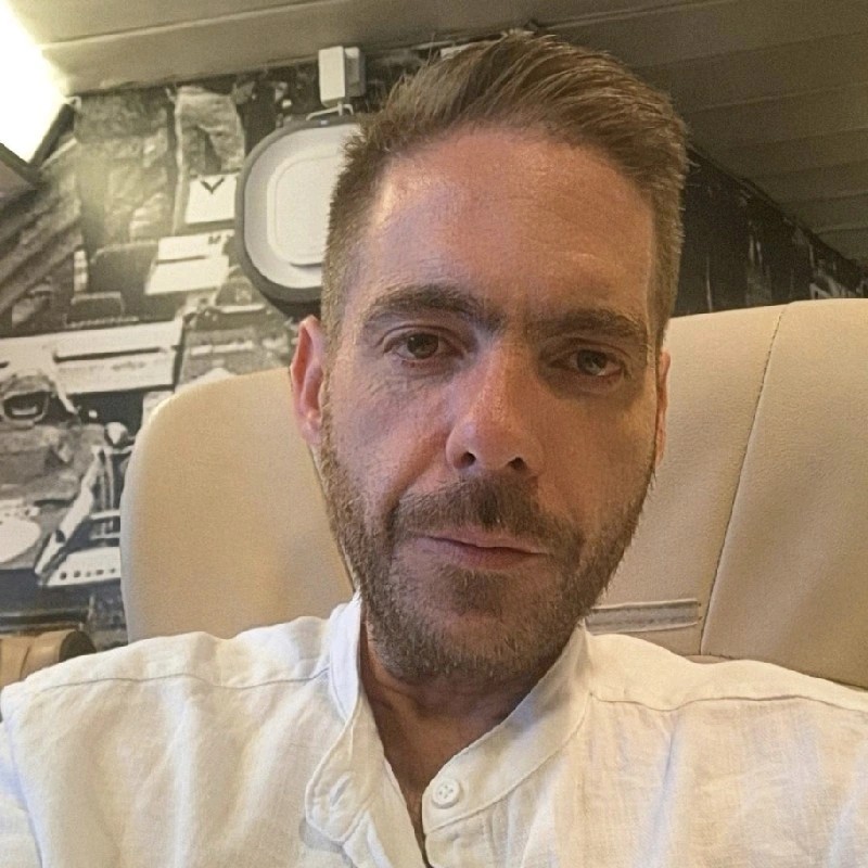 Μάριος Ανδρακάκης